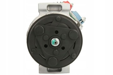 VALEO AIR CONDITIONING COMPRESSOR Catalog number of the part 813619
