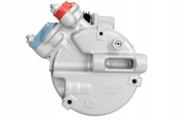 VALEO AIR CONDITIONING COMPRESSOR Product weight with unit packaging 6 156 kg