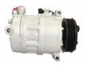 VALEO AIR CONDITIONING COMPRESSOR Car type cargo vans passenger cars