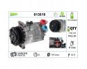 VALEO AIR CONDITIONING COMPRESSOR Quality of parts according to GVO Q original with factory logo OEM OES