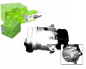 AIR CONDITIONING SPRAYER 00 02 VALEO 699102 Quality of parts according to GVO Q original with factory logo OEM OES