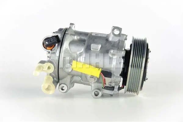 COMPRESSOR AIR CONDITIONING COMPRESSOR ACP 1274 000P