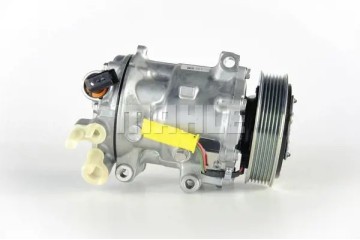 COMPRESSOR AIR CONDITIONING COMPRESSOR ACP 1274 000P