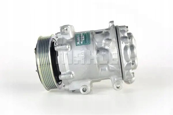 COMPRESSOR AIR CONDITIONING COMPRESSOR ACP 1274 000P Part manufacturer Mahle