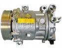 COMPRESSOR AIR CONDITIONING COMPRESSOR ACP 1274 000P Catalog number of the part ACP 1274 000P