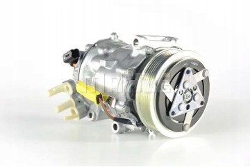 COMPRESSOR AIR CONDITIONING COMPRESSOR ACP 1274 000P Car type passenger cars