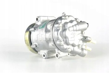 COMPRESSOR AIR CONDITIONING COMPRESSOR ACP 1274 000P Catalog number of substitutes ANDEL ANC0036 DIEDERICHS DCK1452 EACLIMA 20A1