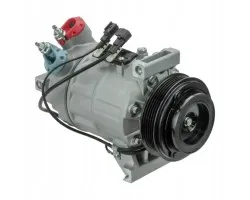 Compresor de Aire Acondicionado CS20482 Delphi