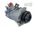 COMPRESSOR AIR CONDITIONING COMPRESSOR CS20482 DELPHI Packaging status original
