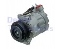 COMPRESSOR AIR CONDITIONING COMPRESSOR CS20482 DELPHI Part manufacturer Delphi