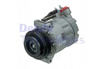 COMPRESSOR AIR CONDITIONING COMPRESSOR CS20482 DELPHI Part manufacturer Delphi
