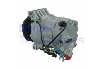 COMPRESSOR AIR CONDITIONING COMPRESSOR CS20482 DELPHI Catalog number of the part CS20482