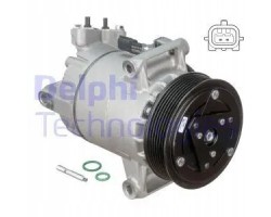 COMPRESSOR AIR CONDITIONING COMPRESSOR TSP0155926 DELPHI