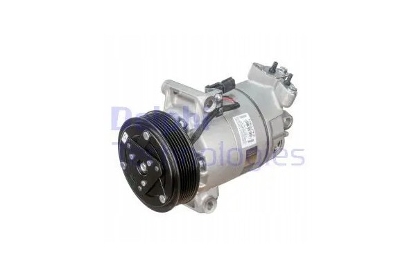 COMPRESSOR AIR CONDITIONING COMPRESSOR TSP0155926 DELPHI Packaging status original