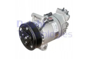 COMPRESSOR AIR CONDITIONING COMPRESSOR TSP0155926 DELPHI Packaging status original