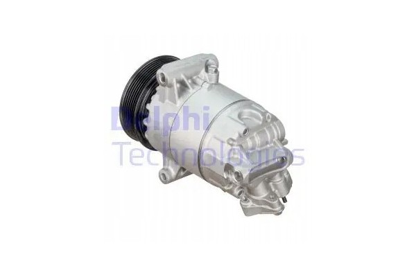 COMPRESSOR AIR CONDITIONING COMPRESSOR TSP0155926 DELPHI Part manufacturer Delphi