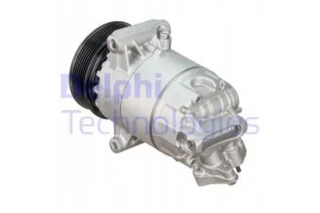 COMPRESSOR AIR CONDITIONING COMPRESSOR TSP0155926 DELPHI Part manufacturer Delphi