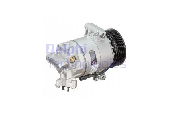 COMPRESSOR AIR CONDITIONING COMPRESSOR TSP0155926 DELPHI Catalog number of the part TSP0155926