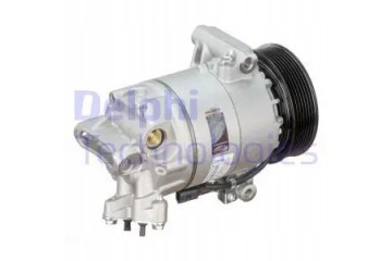 COMPRESSOR AIR CONDITIONING COMPRESSOR TSP0155926 DELPHI Catalog number of the part TSP0155926
