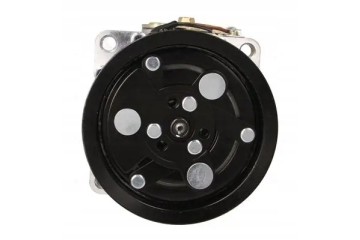 COMPRESSOR AIR CONDITIONING COMPRESSOR 89187 NISSENS MG Packaging status original