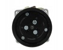 COMPRESSOR AIR CONDITIONING COMPRESSOR 89187 NISSENS MG Part manufacturer Nissens