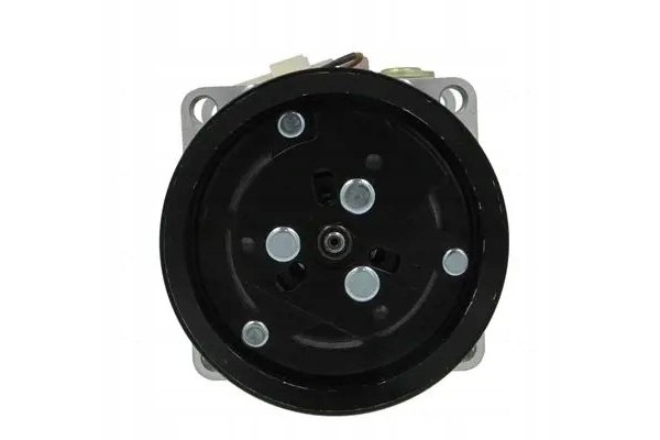 COMPRESSOR AIR CONDITIONING COMPRESSOR 89187 NISSENS MG Part manufacturer Nissens