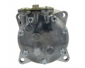COMPRESSOR AIR CONDITIONING COMPRESSOR 89187 NISSENS MG Catalog number of the part 89187