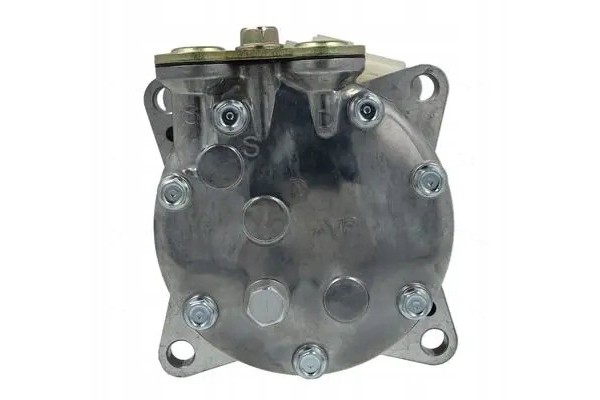 COMPRESSOR AIR CONDITIONING COMPRESSOR 89187 NISSENS MG Catalog number of the part 89187