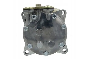 COMPRESSOR AIR CONDITIONING COMPRESSOR 89187 NISSENS MG Catalog number of the part 89187
