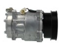COMPRESSOR AIR CONDITIONING COMPRESSOR 89187 NISSENS MG Product weight with unit packaging 11 kg