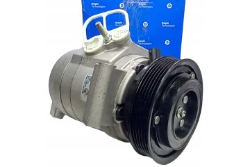 Air conditioning compressor CHEVROLET CAPTIVA OPEL ANTARA 3 2 06 06 Part manufacturer Delphi