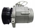 Air conditioning compressor CHEVROLET CAPTIVA OPEL ANTARA 3 2 06 06 Quality of parts according to GVO P replacement with origina