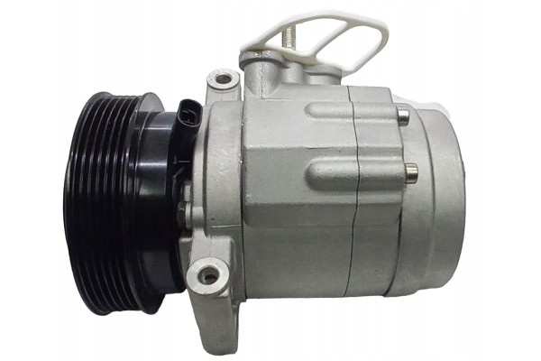 Air conditioning compressor CHEVROLET CAPTIVA OPEL ANTARA 3 2 06 06 Quality of parts according to GVO P replacement with origina