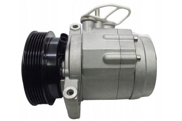 Air conditioning compressor CHEVROLET CAPTIVA OPEL ANTARA 3 2 06 06 Quality of parts according to GVO P replacement with origina