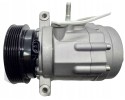 Air conditioning compressor CHEVROLET CAPTIVA OPEL ANTARA 3 2 06 06 Car type passenger cars