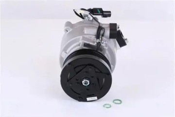 COMPRESSOR AIR CONDITIONING COMPRESSOR 890666 NISSENS