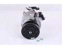 COMPRESSOR AIR CONDITIONING COMPRESSOR 890666 NISSENS Packaging status original