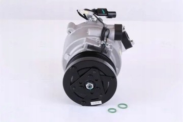 COMPRESSOR AIR CONDITIONING COMPRESSOR 890666 NISSENS Packaging status original