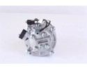 COMPRESSOR AIR CONDITIONING COMPRESSOR 890666 NISSENS Catalog number of the part 890666