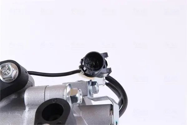 COMPRESSOR AIR CONDITIONING COMPRESSOR 890666 NISSENS Car type passenger cars