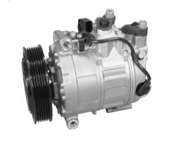 COMPRESSOR AIR CONDITIONING COMPRESSOR DCP02033 DENSO
