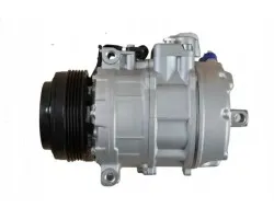Compresor de aire acondicionado NRF 32123 para BMW