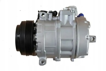 COMPRESSOR AIR CONDITIONING COMPRESSOR 32123 NRF BMW 3