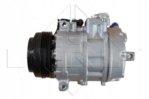 COMPRESSOR AIR CONDITIONING COMPRESSOR 32123 NRF BMW 3 Packaging status original
