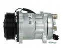 COMPRESSOR AIR CONDITIONING COMPRESSOR 89459 NISSENS Packaging status original