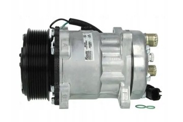 COMPRESSOR AIR CONDITIONING COMPRESSOR 89459 NISSENS Packaging status original