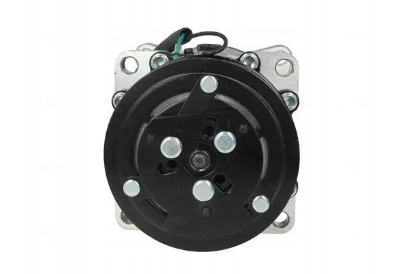 COMPRESSOR AIR CONDITIONING COMPRESSOR 89459 NISSENS Part manufacturer Nissens