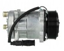 COMPRESSOR AIR CONDITIONING COMPRESSOR 89459 NISSENS Quality of parts according to GVO Q original with factory logo OEM OES
