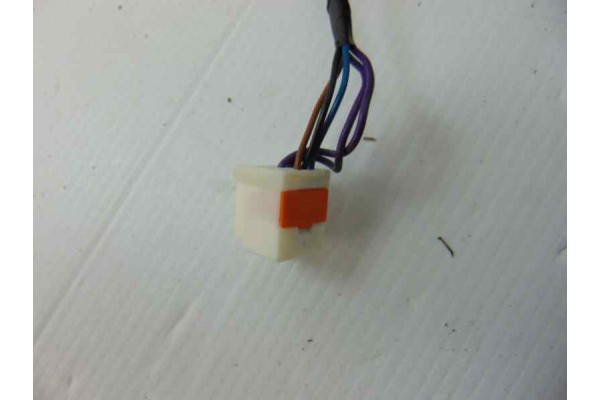 5 CABLES RETROVISOR IZQUIERDO MAZDA 6 BERLINA (GG) 2.0 CRTD 120 Active (5-ptas.) 2004 5 CABLES 187896 MAZDA - 1