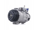 Air conditioning compressor RIDEX 447K0408 6SBU16C fits MERCEDES BENZ